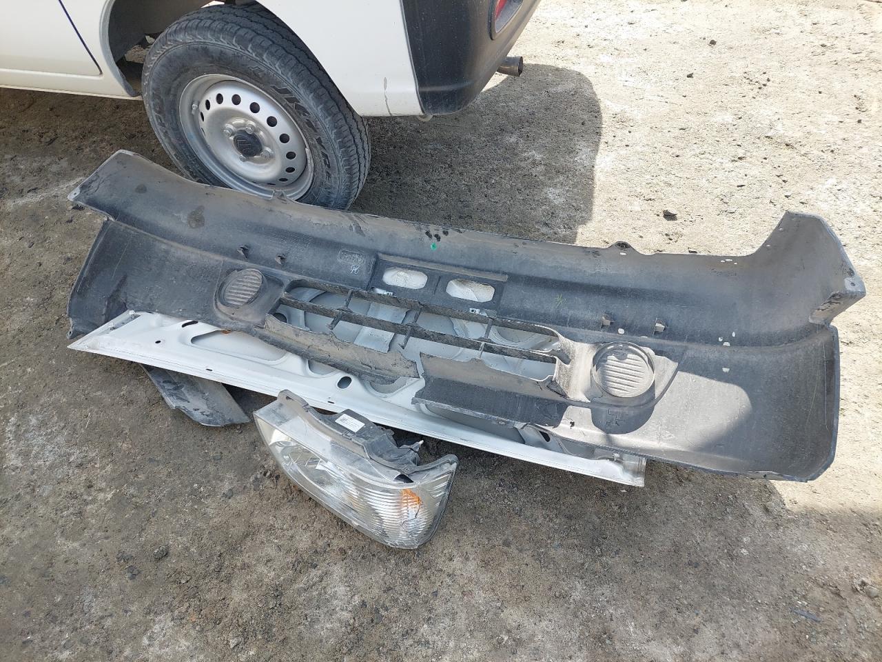 2024 SUZUKI EECO VIN:MA3DT0H59R0******