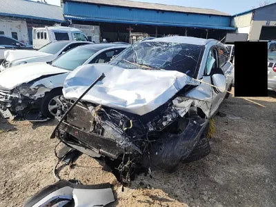 2017 Hyundai Tucson VIN: