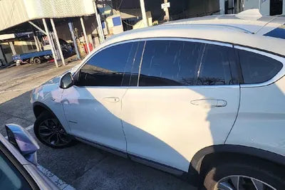 2017 BMW 420 WBAXX1102H0T38278 VIN:WBAXX1102H0T38278