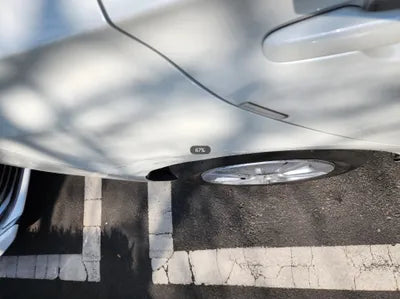 2018 Toyota Prius JTDKBRFUXJ3081185 VIN:JTDKBRFUXJ3081185