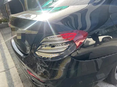 2018 Mercedes-Benz E 300 VIN: