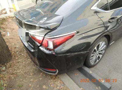2018 Lexus ES 300 JTHB21B15K2011502 VIN:JTHB21B15K2011502