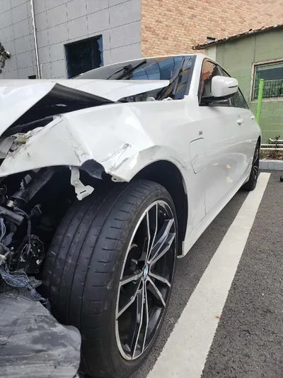 2021 BMW 330 WBA5P7101MFL16421 VIN:WBA5P7101MFL16421