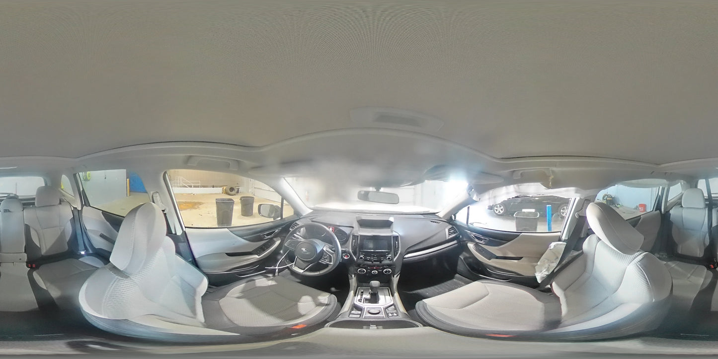 2022 SUBARU FORESTER PREMIUM VIN:JF2SKAEC8NH472422