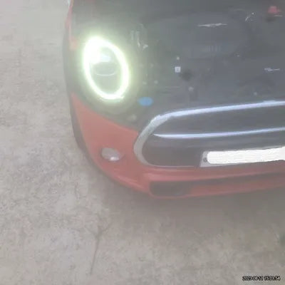 2019 MINI Cooper WMWXP7109KT878879 VIN:WMWXP7109KT878879
