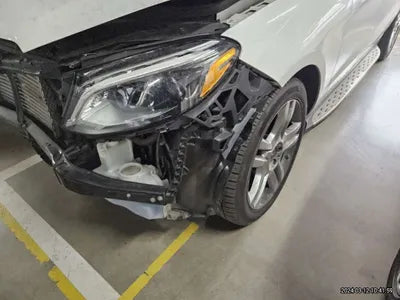 2018 Mercedes-Benz GLE 350 WDCDA2EB9JB094139 VIN:WDCDA2EB9JB094139