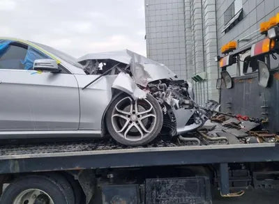 2016 Mercedes-Benz E 250 WDDHF9HB4GB303718 VIN:WDDHF9HB4GB303718