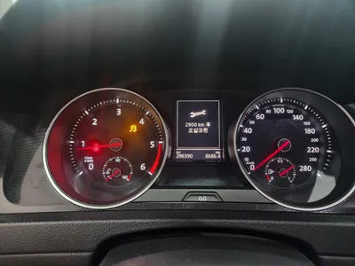 2015 Volkswagen Golf WVWZZZAUZFW354513 VIN:WVWZZZAUZFW354513