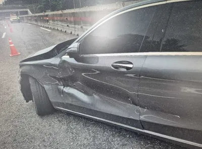 2019 Mercedes-Benz C 220 WDDWF1EB7KR503425 VIN:WDDWF1EB7KR503425