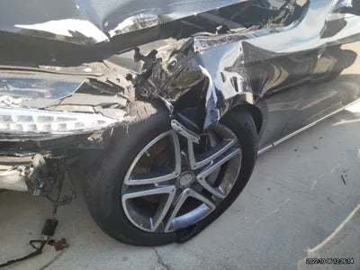 2016 Mercedes-Benz S 400 WDDUG6HB5GA273838 VIN:WDDUG6HB5GA273838