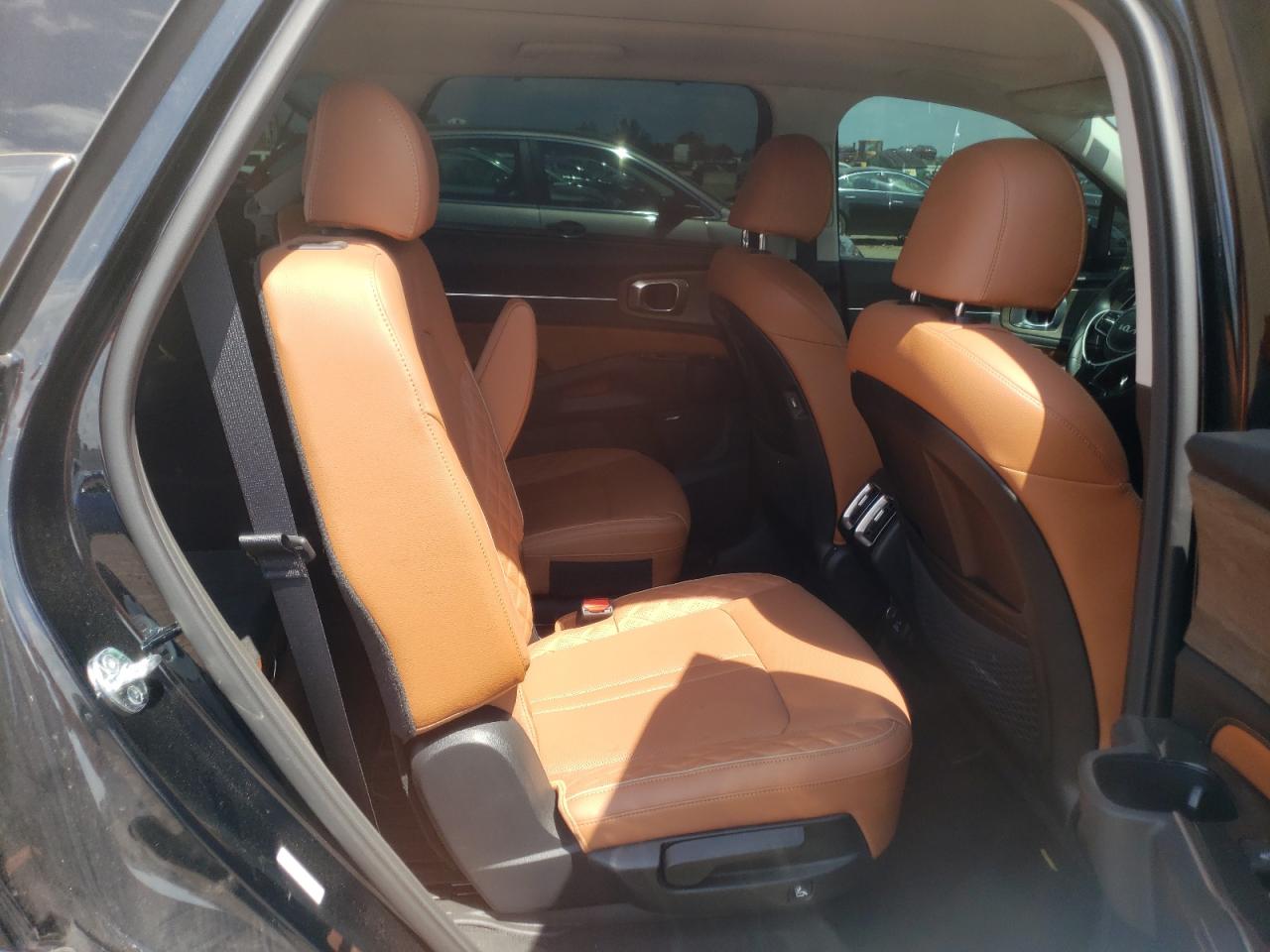 2023 KIA SORENTO SX VIN:5XYRKDLF6PG199908