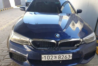 2020 BMW 520 WBAJK9105LCE46942 VIN:WBAJK9105LCE46942