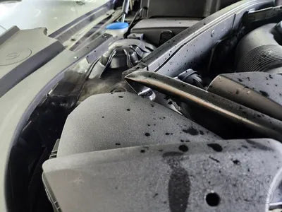 2017 Genesis G80 VIN: