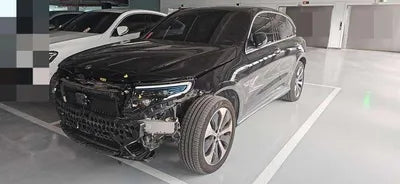 2020 Mercedes-Benz C 400 VIN: