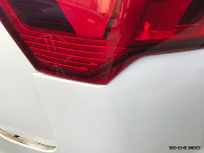 2020 Audi A6 WAUZZZF27LN056435 VIN:WAUZZZF27LN056435