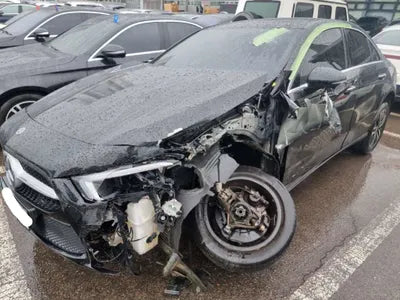 2021 Mercedes-Benz A 220 W1K3G4EB8MJ258847 VIN:W1K3G4EB8MJ258847