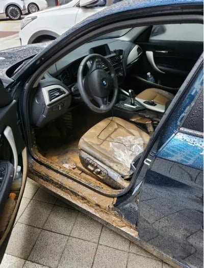 2017 BMW 118 970KMWBA1S5101HV8 VIN:970KMWBA1S5101HV8