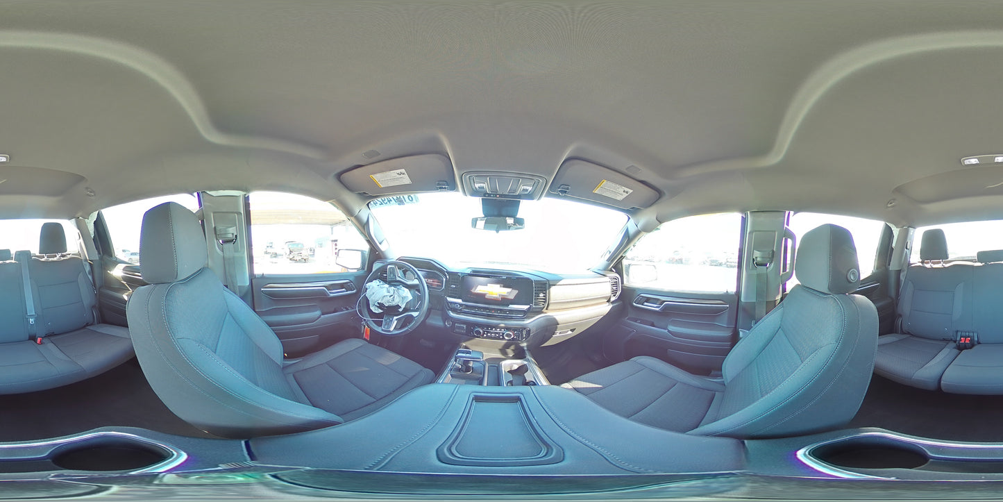 2022 CHEVROLET SILVERADO C1500 RST VIN:1GCPADED8NZ588764