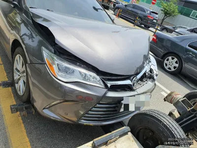 2017 Toyota Camry 4T1BD1FK2HU225709 VIN:4T1BD1FK2HU225709
