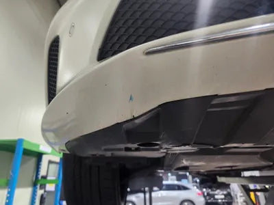 2017 Mercedes-Benz A 200 VIN: