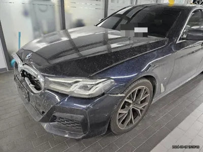 2021 BMW 530 VIN: