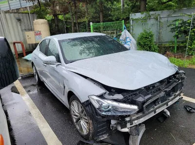 2019 Genesis G70 VIN: