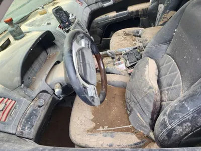 2017 Kia Mohave KNAKN814DHA157376 VIN:KNAKN814DHA157376