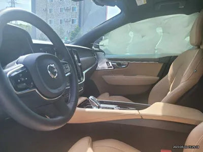 2023 Volvo S90 LVYPTL121PP322485 VIN:LVYPTL121PP322485