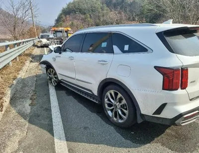 2021 Kia Sorento VIN: