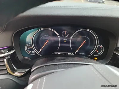 2018 BMW 520 WBAJK7102JBH23456 VIN:WBAJK7102JBH23456