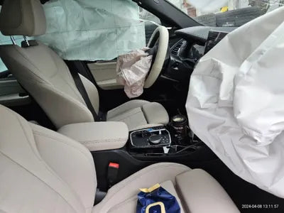 2024 BMW X3 M WBY41DU06RSD06090 VIN:WBY41DU06RSD06090