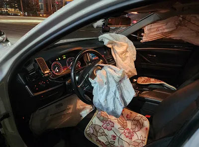 2016 BMW 520 WBA5E510XGG067500 VIN:WBA5E510XGG067500