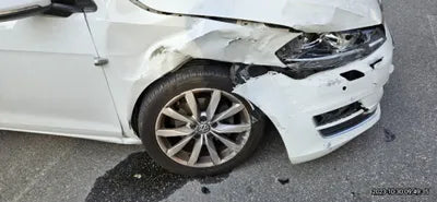 2014 Volkswagen Golf VIN: