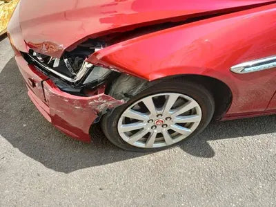 2017 Jaguar XE SAJAA4BN1HCP05435 VIN:SAJAA4BN1HCP05435