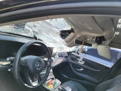 2017 Mercedes-Benz E 300 WDDZF4JB3HA162908 VIN:WDDZF4JB3HA162908