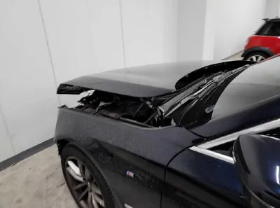 2020 BMW 520 WBAJF3100LCE23621 VIN:WBAJF3100LCE23621