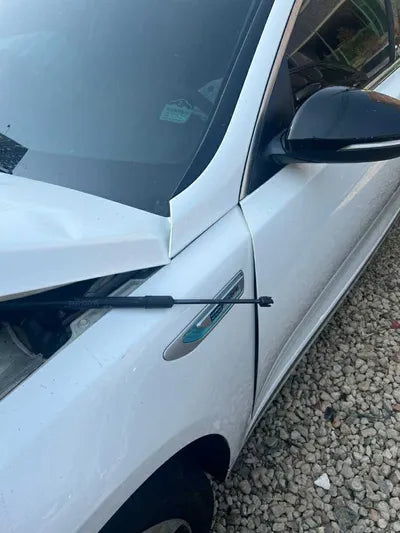 2018 Kia K5 160KMKNAGW41EBJA0 VIN:160KMKNAGW41EBJA0