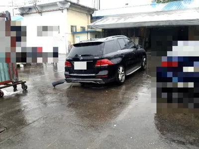 2018 Mercedes-Benz GLE 350 WDCDA2EB3JB101733 VIN:WDCDA2EB3JB101733