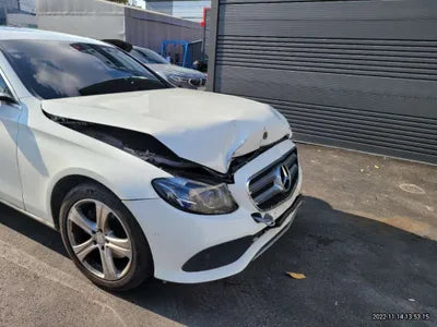 2018 Mercedes-Benz E 220 WDDZF0EBXJA409866 VIN:WDDZF0EBXJA409866