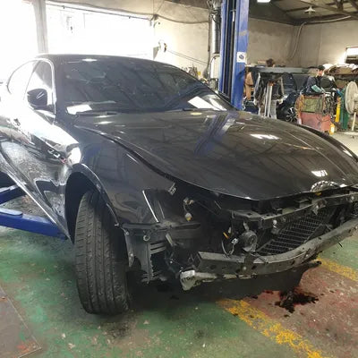 2019 Maserati Ghibli ZAM57YTG6K1329755 VIN:ZAM57YTG6K1329755