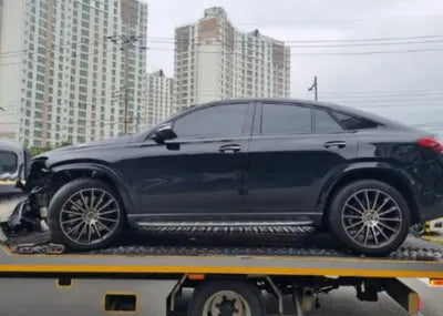 2022 Mercedes-Benz GLE 400 W1NFD2DB8NA817832 VIN:W1NFD2DB8NA817832