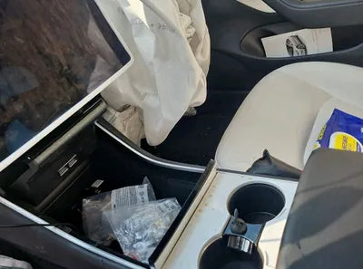 2020 Tesla Model 3 5YJ3E1EB0LF656929 VIN:5YJ3E1EB0LF656929