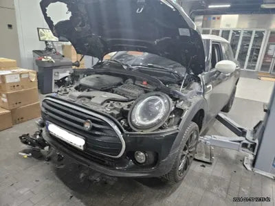 2023 MINI Clubman WMWXJ3100P2T47254 VIN:WMWXJ3100P2T47254
