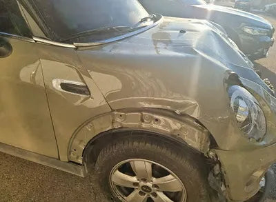 2020 MINI Cooper WMWXR7100L2L85822 VIN:WMWXR7100L2L85822
