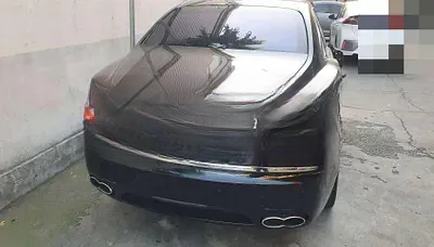 2015 Bentley Flying Spur V8 NONE VIN: