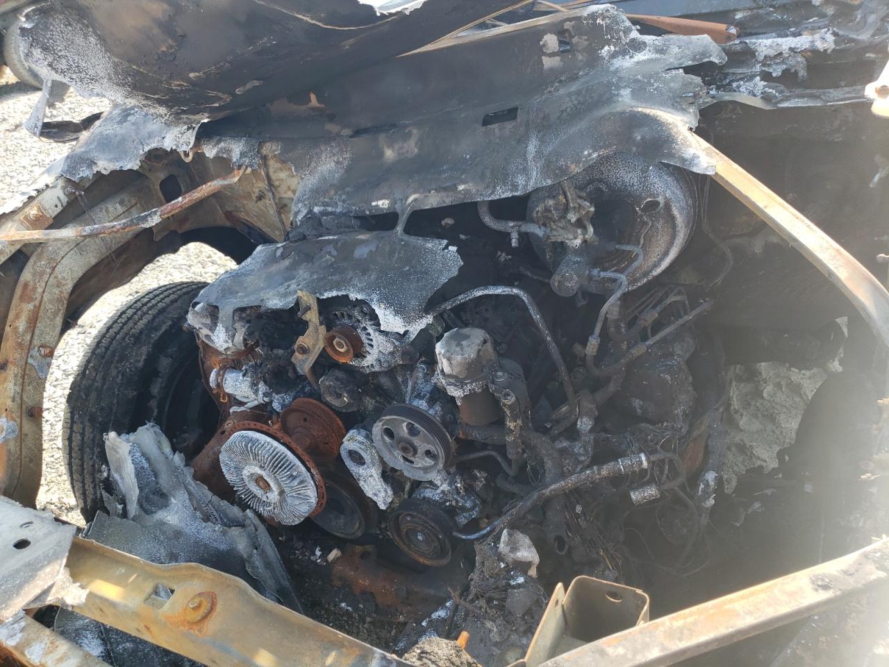 2024 RAM 2500 TRADESMAN VIN:3C6MR4AJ2RG302184