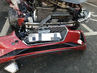 2019 Genesis G70 VIN: