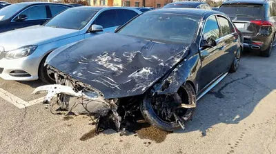 2021 Mercedes-Benz S 400 W1K6F3DB4MA022059 VIN:W1K6F3DB4MA022059