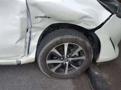 2019 Toyota Prius C JTDKDTB3XK1629378 VIN:JTDKDTB3XK1629378