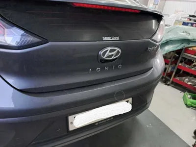 2020 Hyundai Ioniq KMHC051CGLU209308 VIN:KMHC051CGLU209308